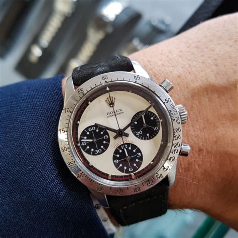 rolex daytona 6329 price|Rolex paul newman daytona price.